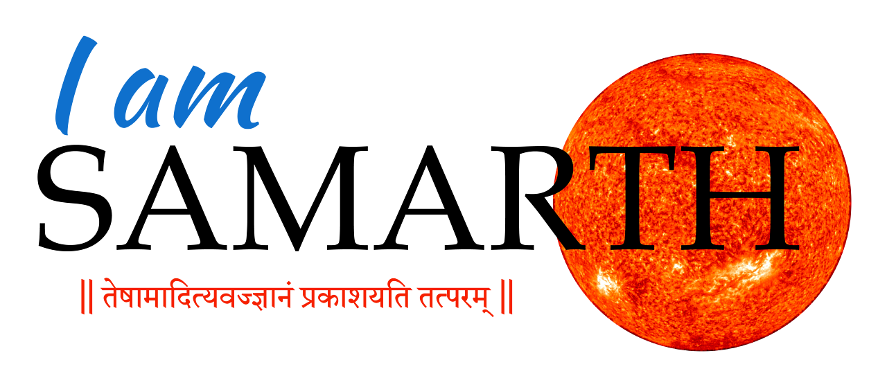 IAS Logo