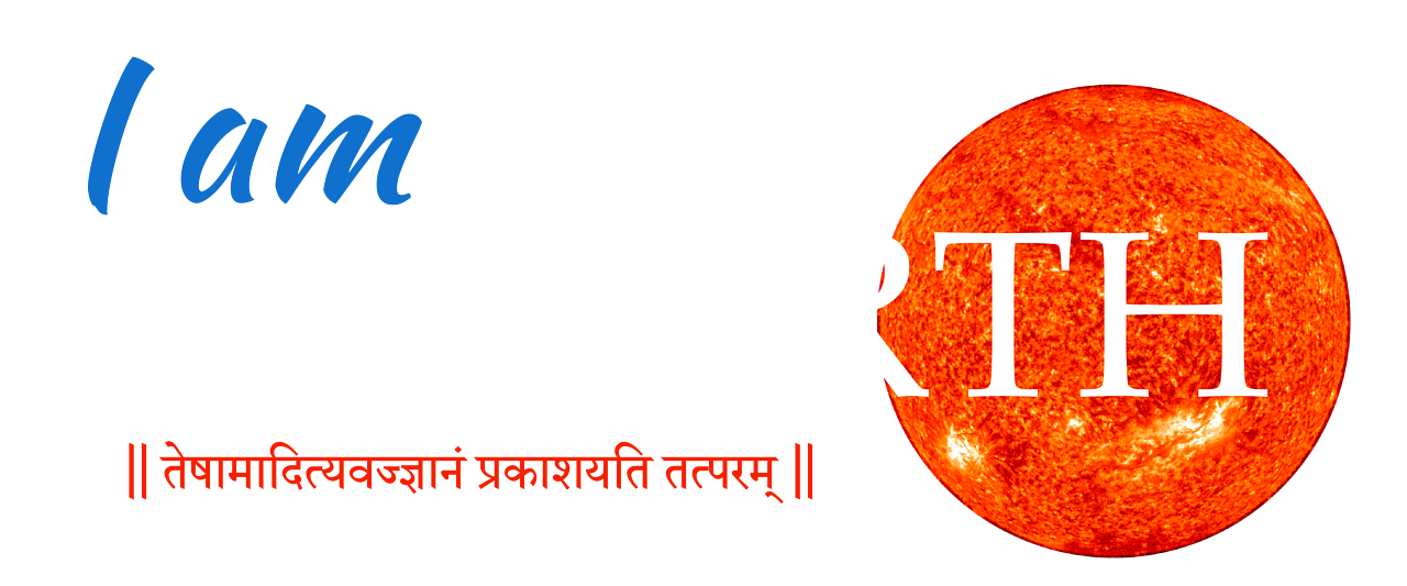 I am Samarth