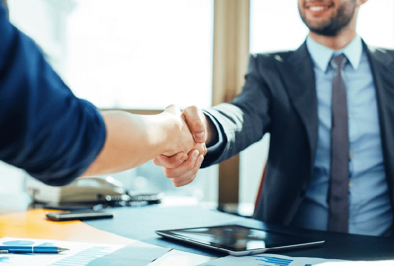 Business Development Manager