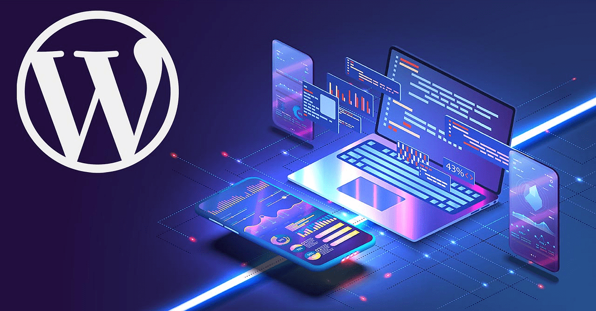 WordPress Image