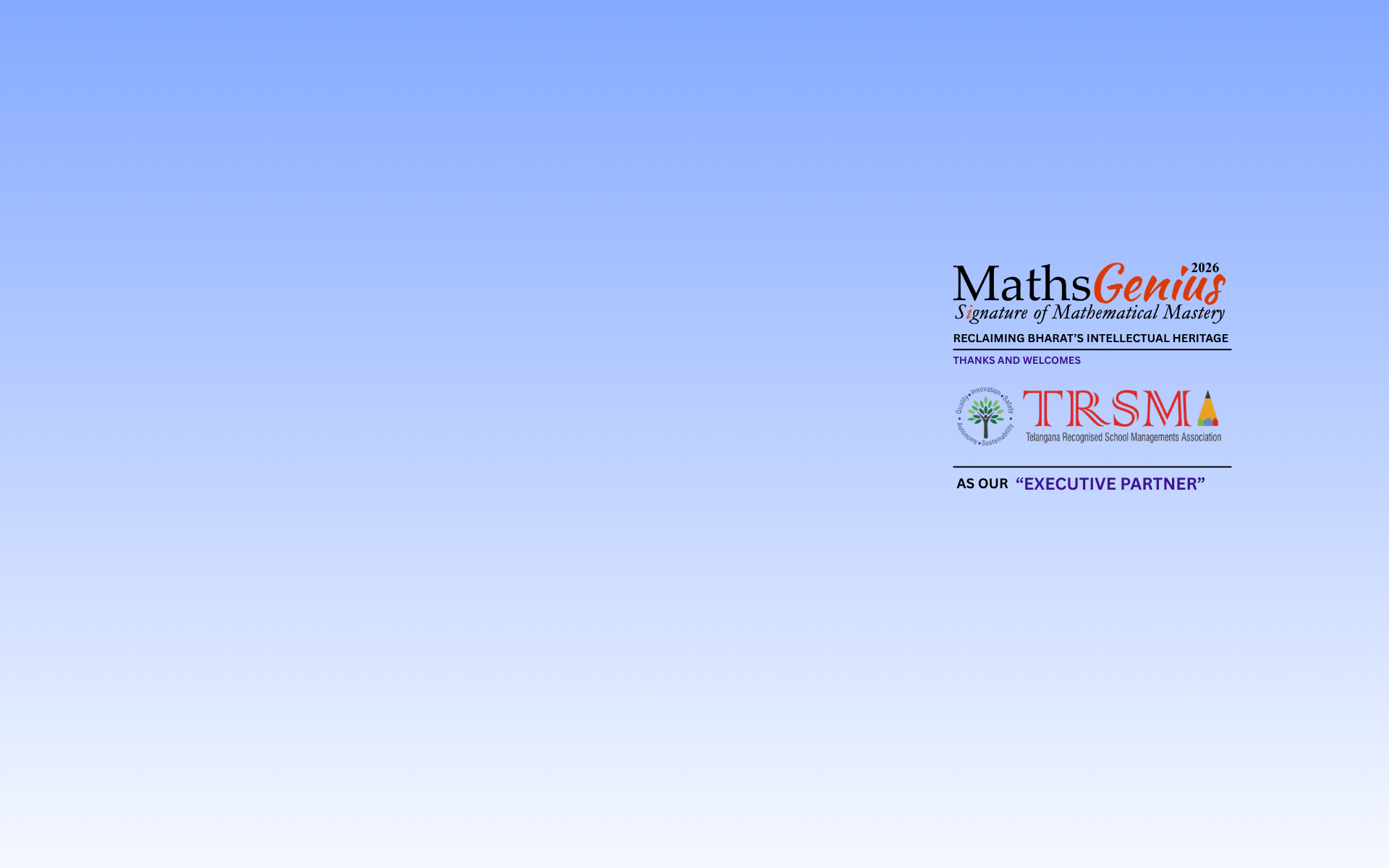 TRSM