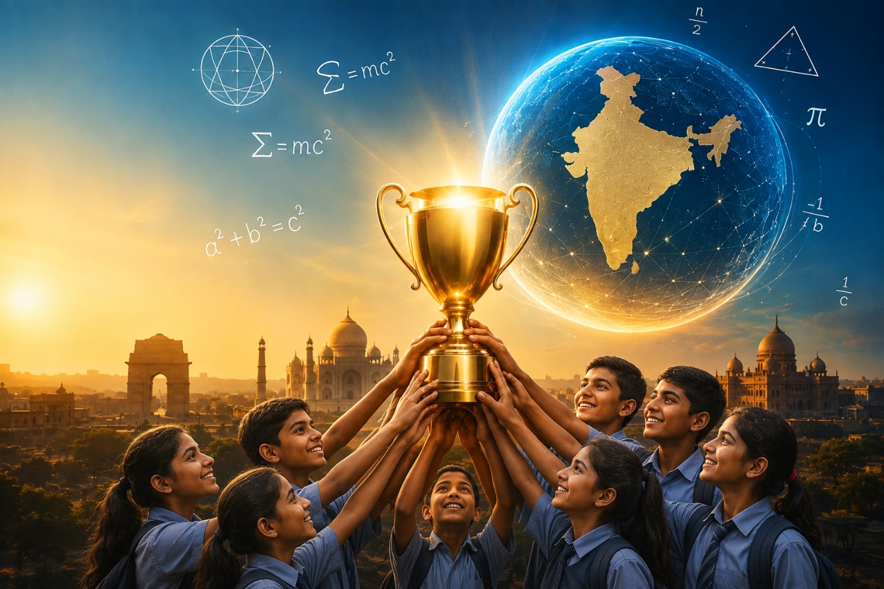 Restoring trust in India's examination system
