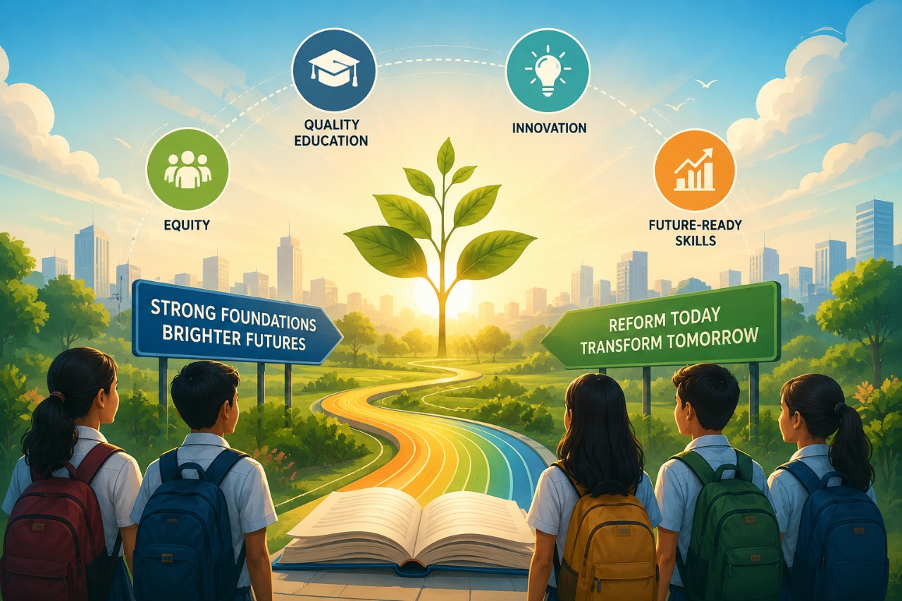 Restoring trust in India's examination system