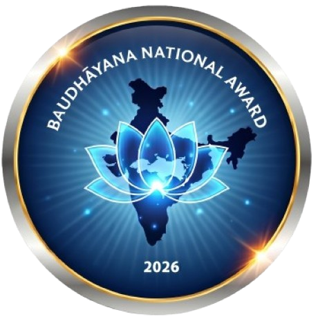 Baudhāyana National Award 2026